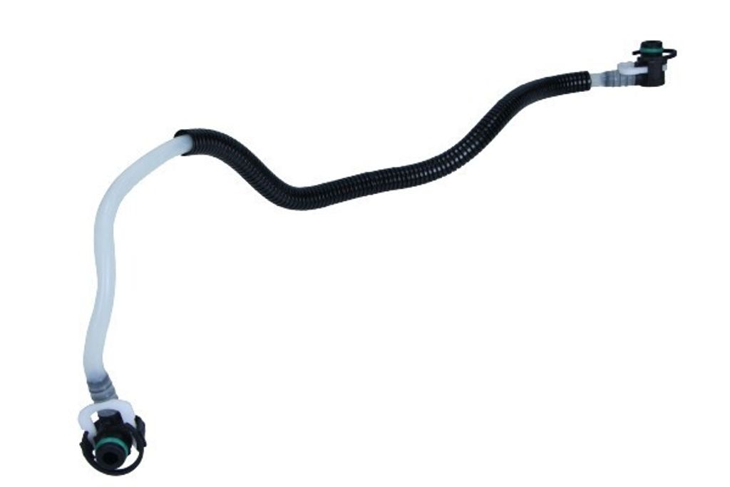 MAXGEAR 18-1183 Leckkraftstoff-Schlauch passend für MERCEDES-BENZ C-Klasse Limousine (W203) Rücklaufleitung
