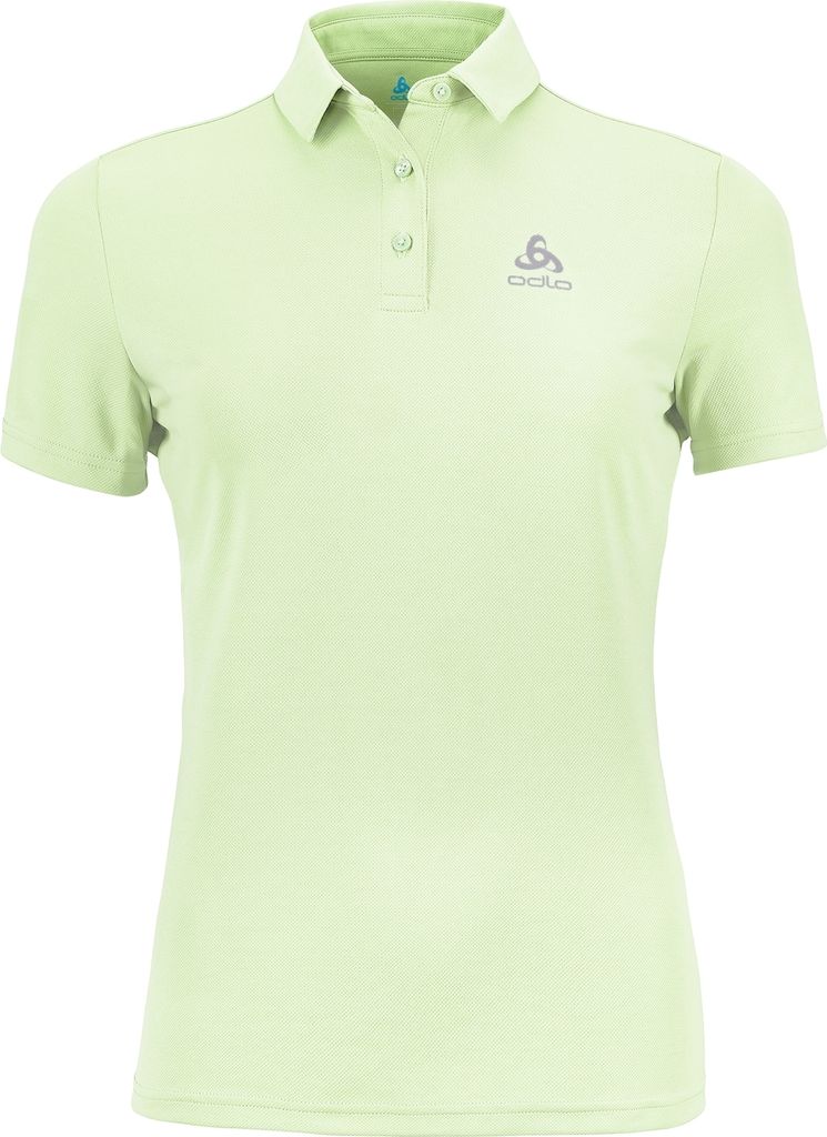 Women's Cardada Polo Shirt ambrosia (40454) S