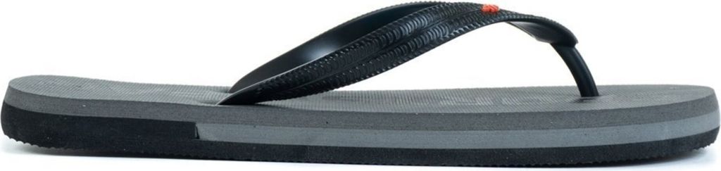 4F Schuhe KLM006, H4L21KLM006CIEMNYSZARY