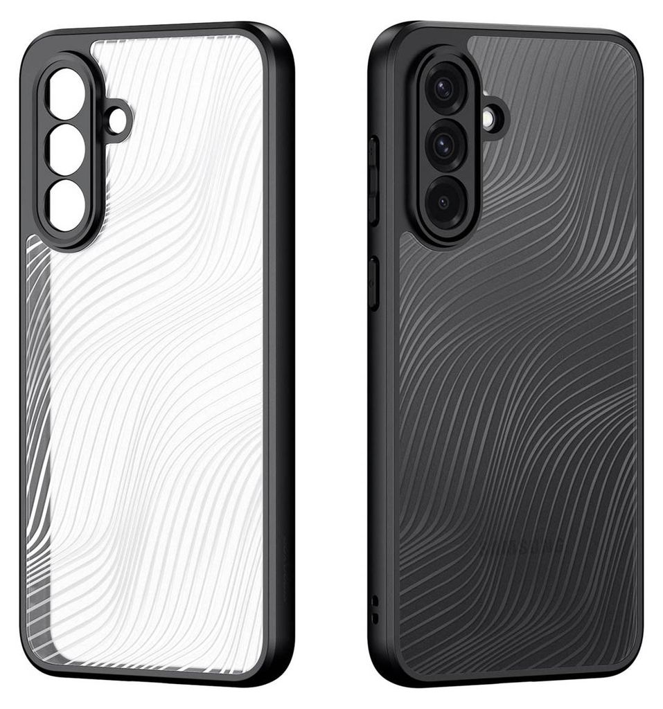 Custodia per cellulare per Galaxy A56 5G / A36 5G, Dux Immagine del prodotto 
