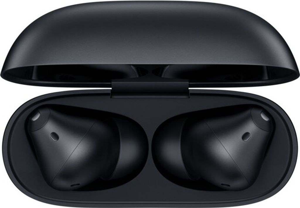 Xiaomi Redmi Buds 4 Pro Mitternacht Schwarz Produktbild 
