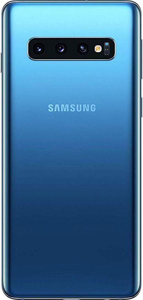 Samsung Galaxy S10 , 15,5 cm (6.1"), 8 GB, 128 GB, 12 MP, Produktbild 