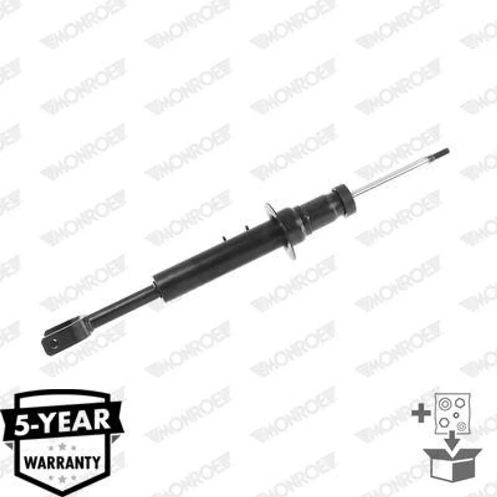 Amortisseur pour BMW F10 F11 : Remplacez votre suspension OE 31316775575