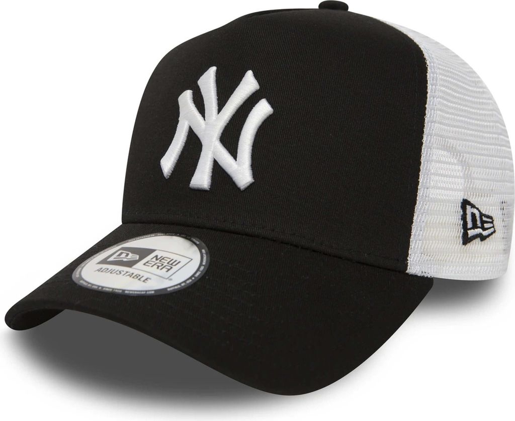New Era Cappelli New York Yankees Clean A, 11588491 Immagine del prodotto 