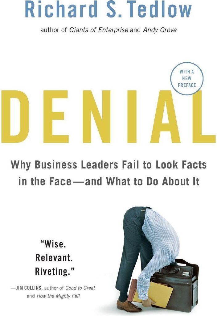 Denial