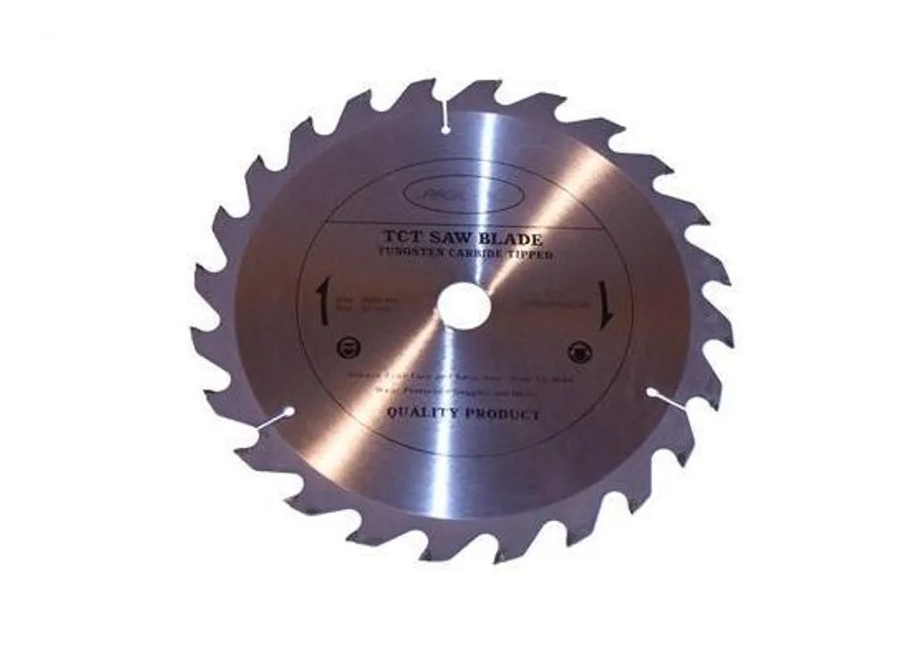 Disque de coupe 500mm 60 dents Widia alésage 32mm scie circulaire