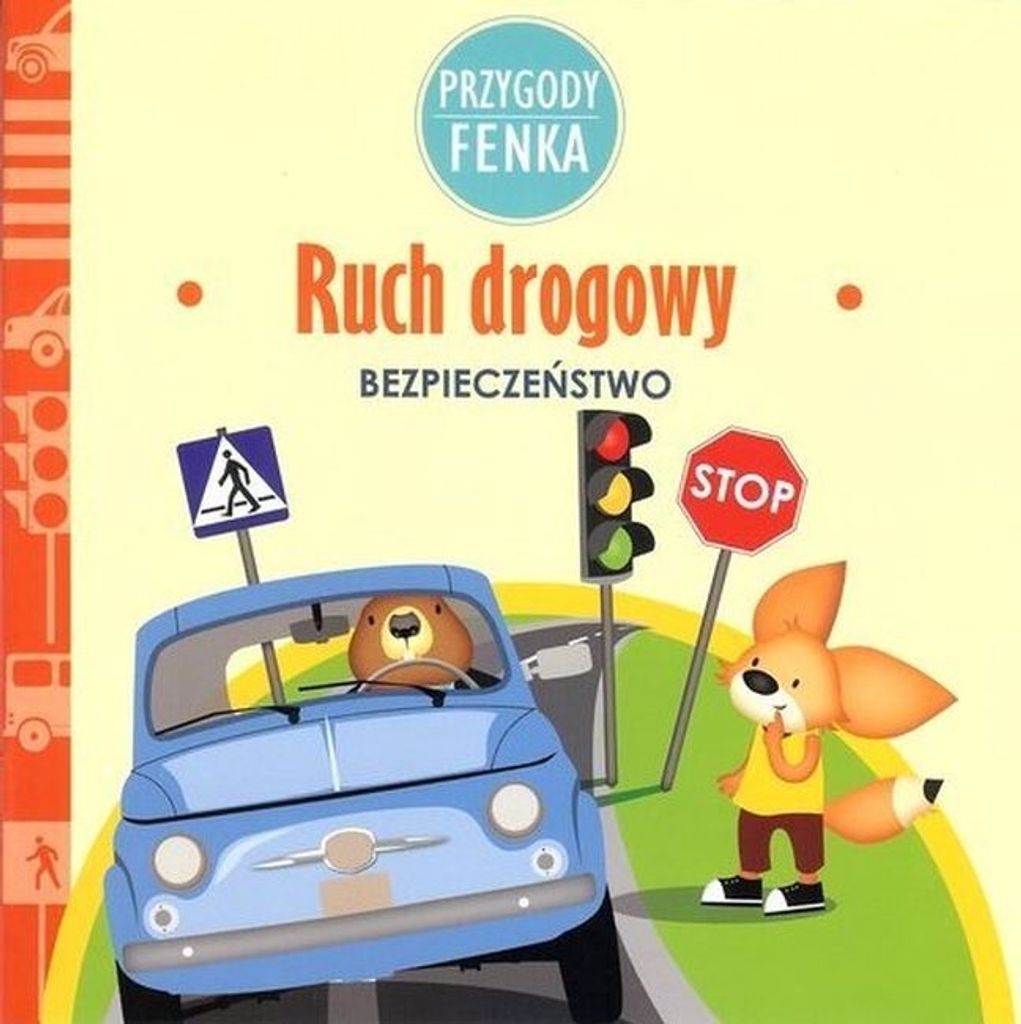 ISBN 978-83-647-8005-9, Polnisch, Taschenbuch, 20 Seiten