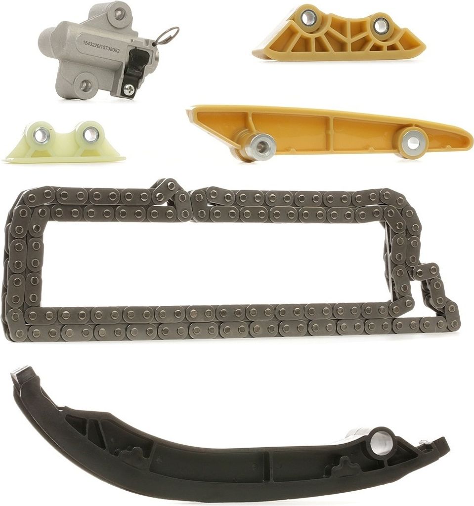 RIDEX 1389T0176 - OE 1704089 Steuerkettensatz für Transit