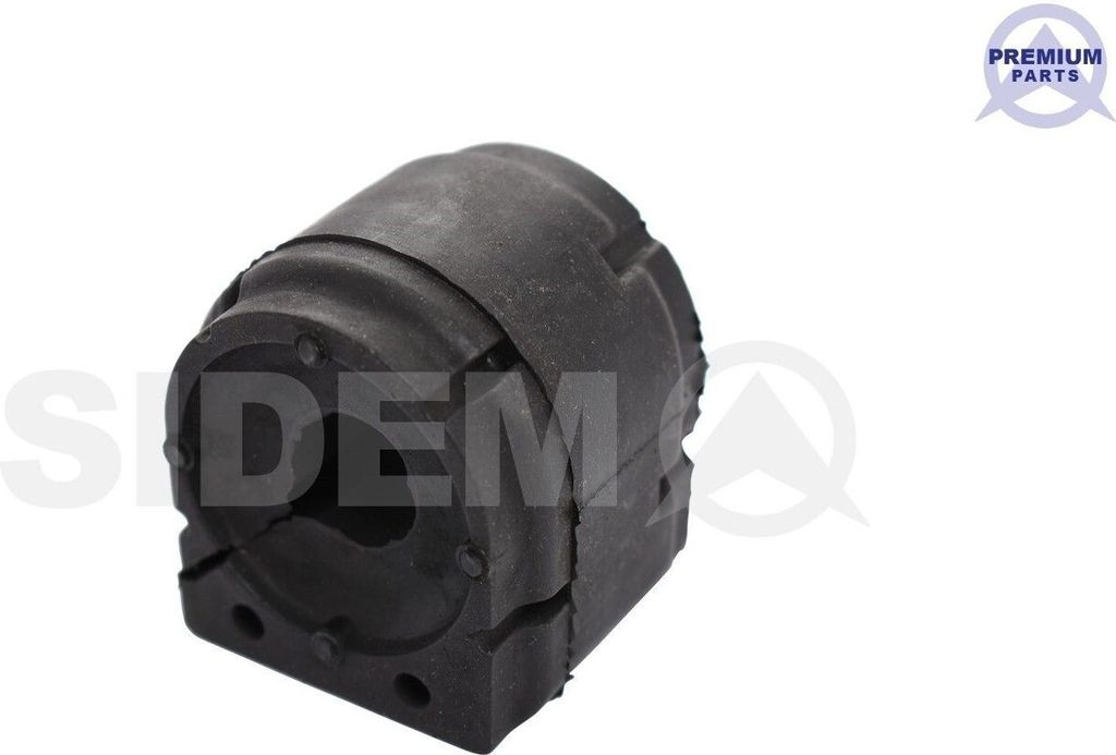 SIDEM 851904 Lagerung Stabilisator Stabigummi Hinten für MAZDA CX-5 (KE, GH)