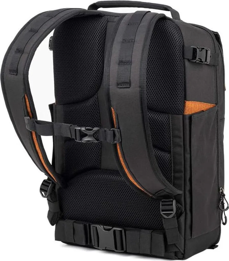 Sac à dos Mirrorless Mover Backpack Think Tank Campfire Orange chic