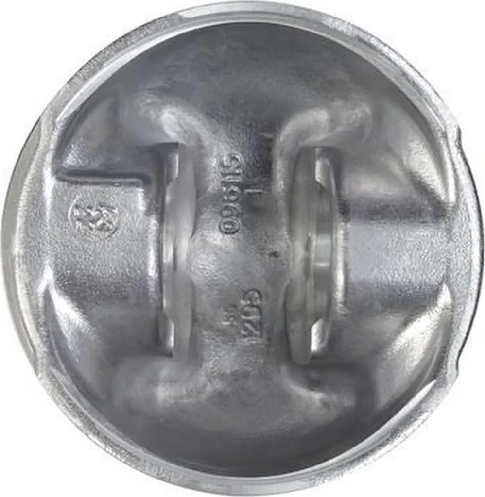 Piston Kolbenschmidt 66638 pour réparer la perte de compression