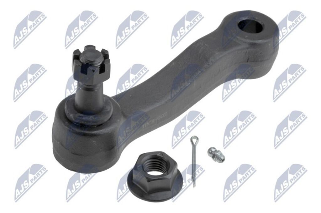 NTY Lenkhebel SWK-CH-002 für CHEVROLET TAHOE (B2W)