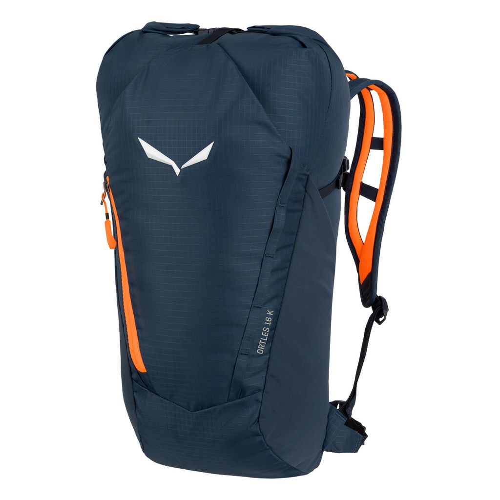SALEWA zaino, escursioni zaino Ortles 16 K Dark Denim / Immagine del prodotto 