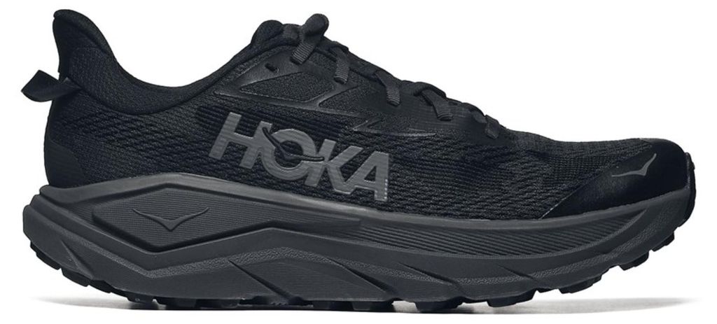 Chaussures Hoka One One Challenger 8 1168716BCKT Image du produit 