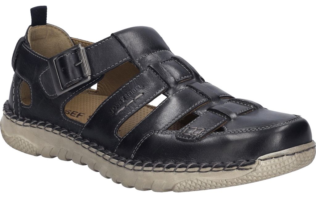 JOSEF SEIBEL Wilson 08 | Chaussures basses pour Hommes | Image du produit 