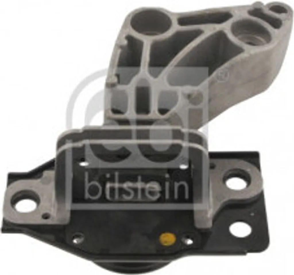 Support moteur FEBI BILSTEIN 29566 pour Renault Grand Scenic II et Megane
