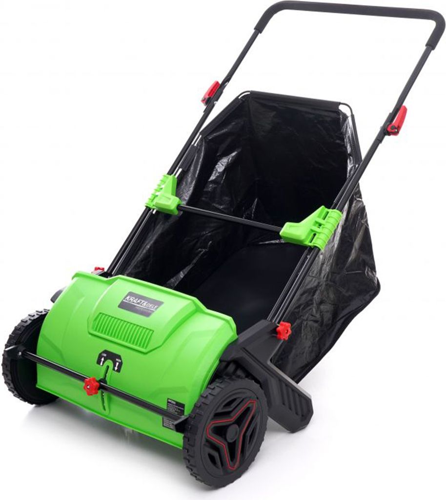 Handkehrmaschine 8kg 53cm 60013 Produktbild 