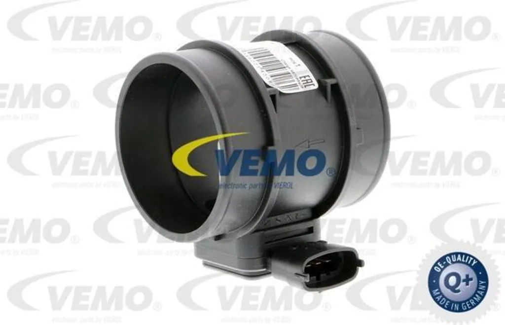 Débitmètre d'air VEMO : Stopper la surconsommation sur Astra et Vectra