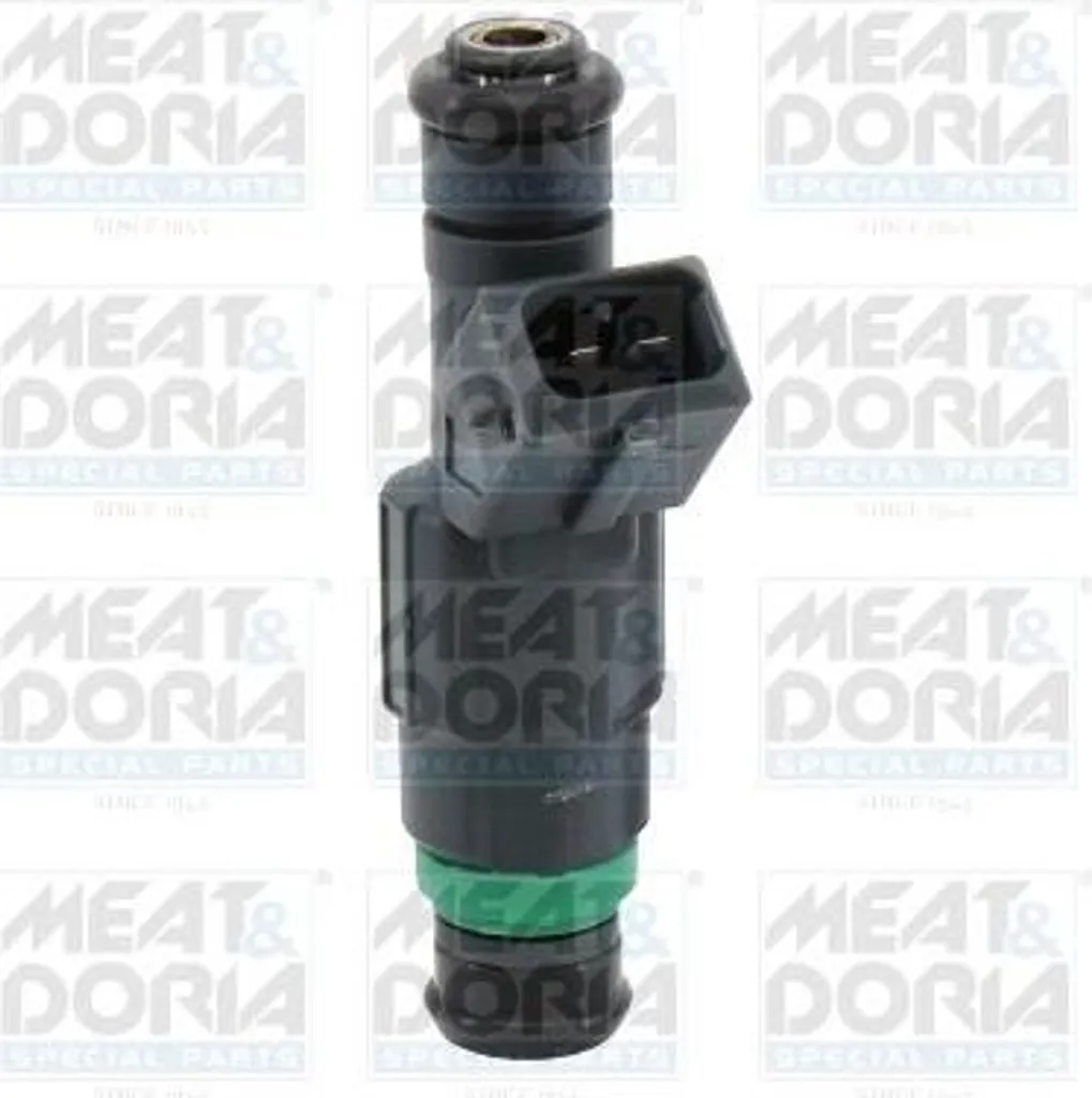 Injecteur Haute Précision OE 817403 MEAT & DORIA pour Gamme Opel Astra