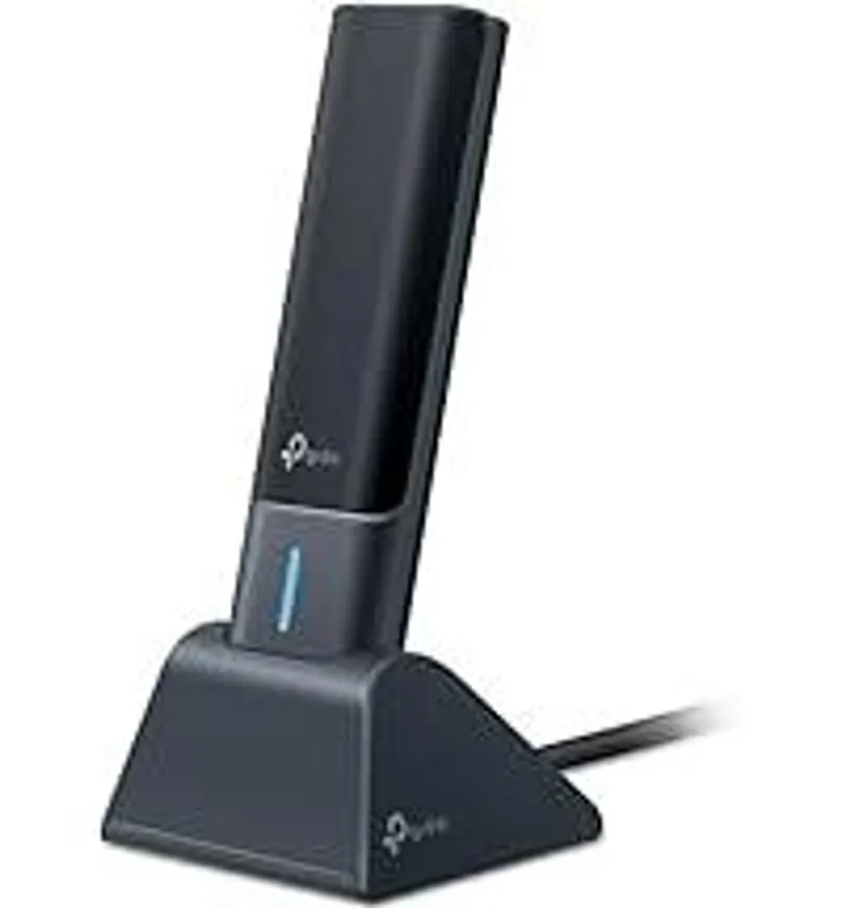TP-Link Archer TXE70UH ???????? ???? Chiavetta WLAN per PC, adattatore WLAN USB AXE5400 dual band, MU-MIMO, WPA3, USB 3.0, compatibile solo con Windows 10/11