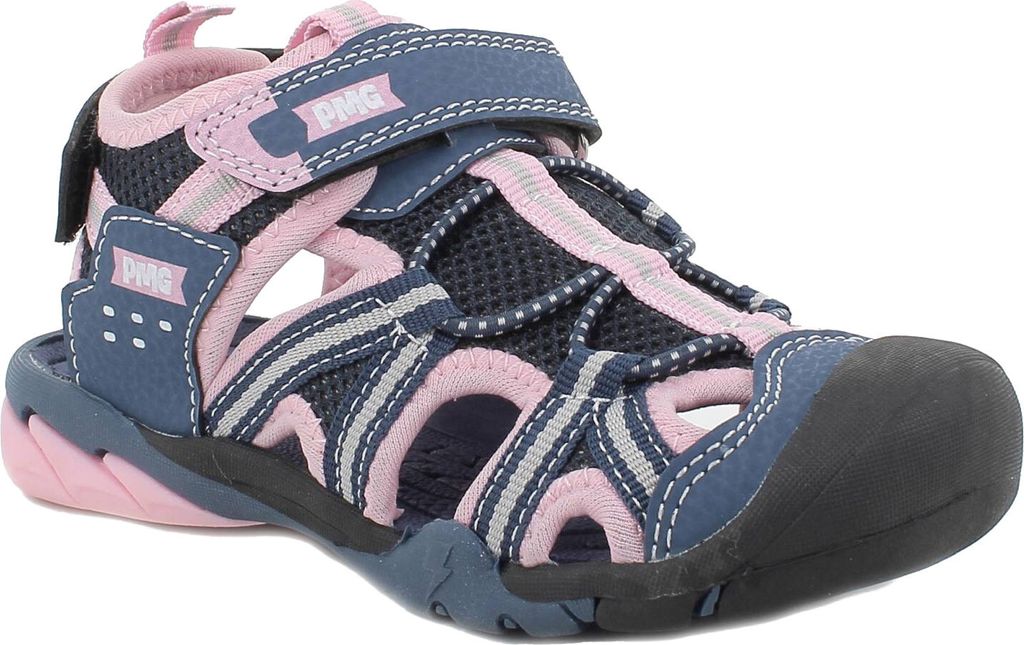 Primigi PRI59670 Navy/Rosa Größe EU 33