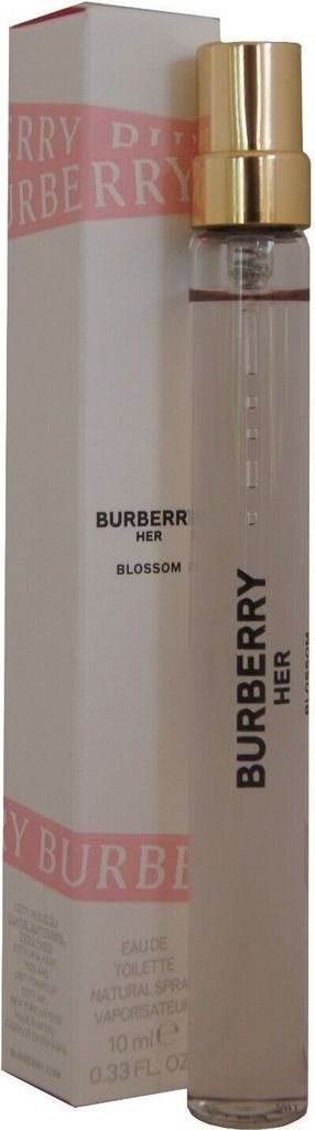 Burberry Her Blossom Eau de Toilette edt 10ml Produktbild 