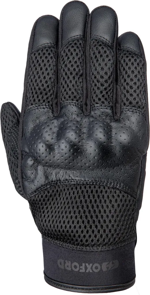 Gants moto anti-transpiration Oxford Spartan Air homme taille M