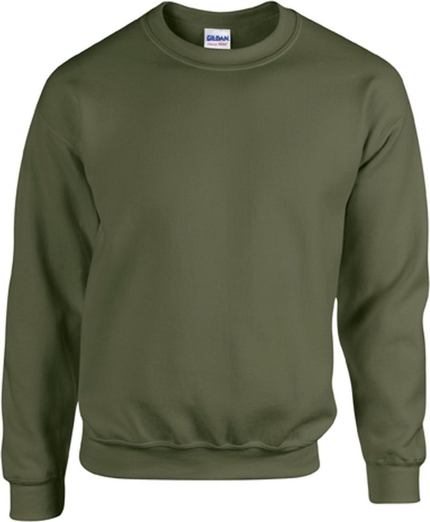 Gildan Heavy Blend Adult Crewneck Sweat