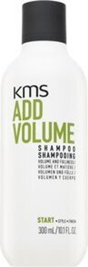 KMS Add Volume Shampoo Shampoo für einen volleren Produktbild 