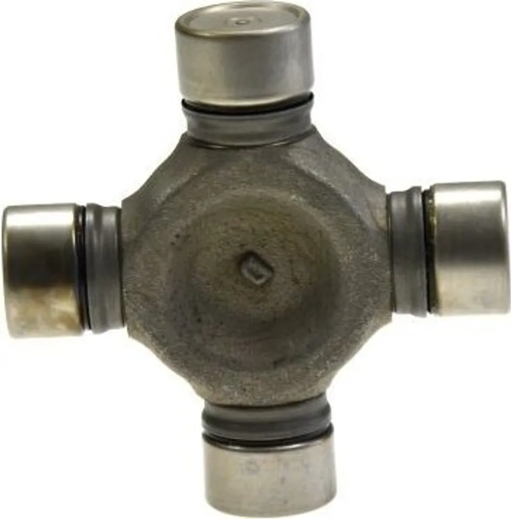 Flector renforcé SPIDAN U 059 anti-vibration pour Mercedes Sprinter