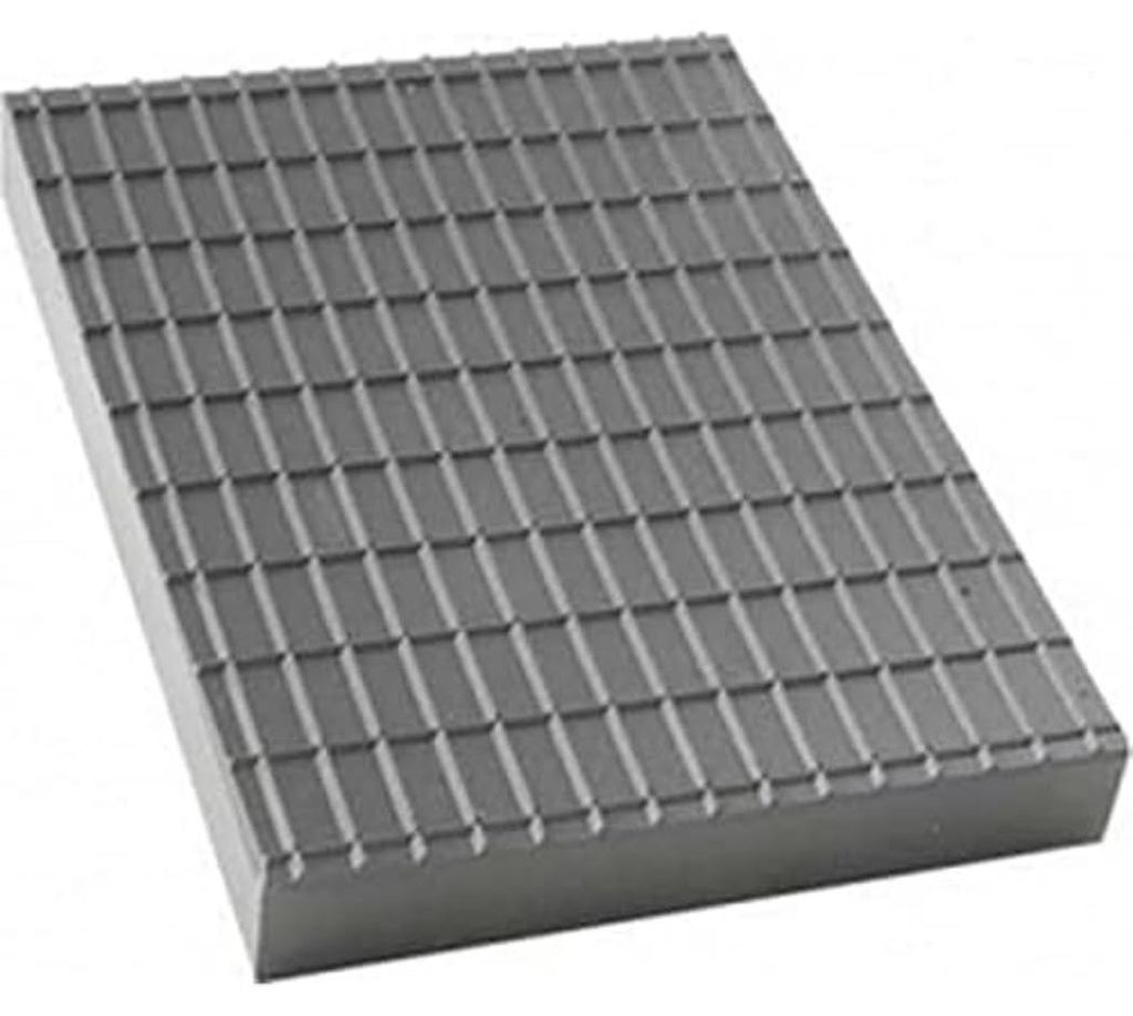 KS Tools Universal Gummiauflage für Hebebühne 155x125x35 mm