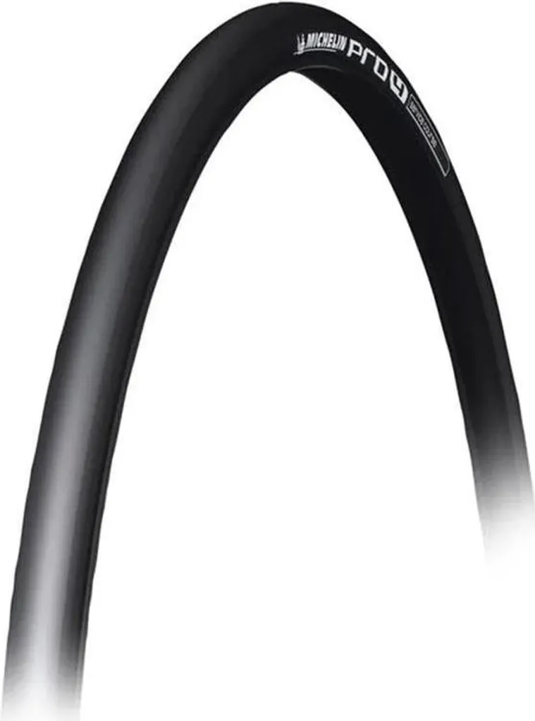Pneu Vélo Course Michelin Pro 4 V2 700x23C Idéal Sorties Longues - 5