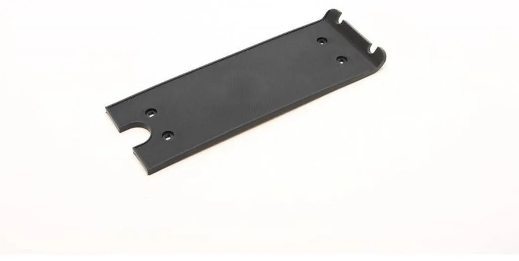 Plancher de remplacement Yedoo Mau : repose-pied robuste et fiable
