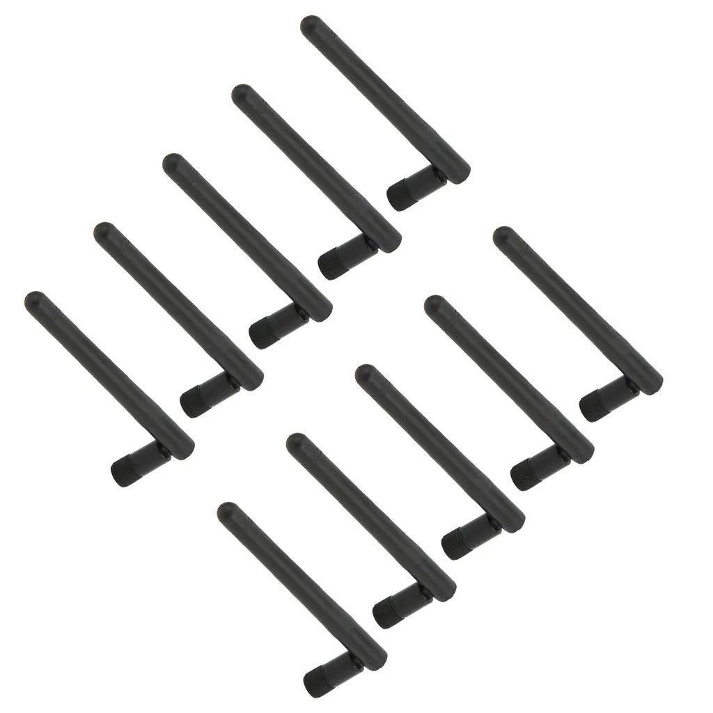 Antenna, Antenna esterna, Antenna per router, Antenna Wifi, Antenna di rete, Antenna per scheda Wifi