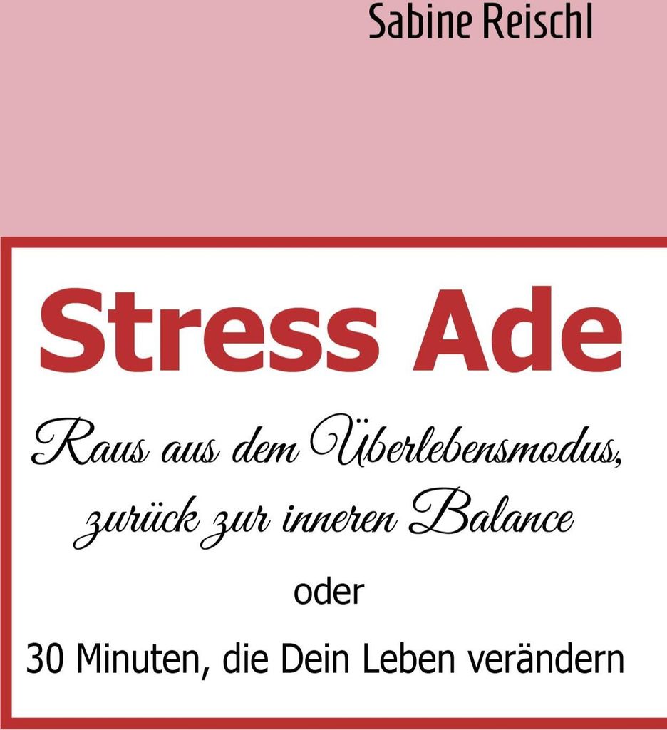Stress Ade
