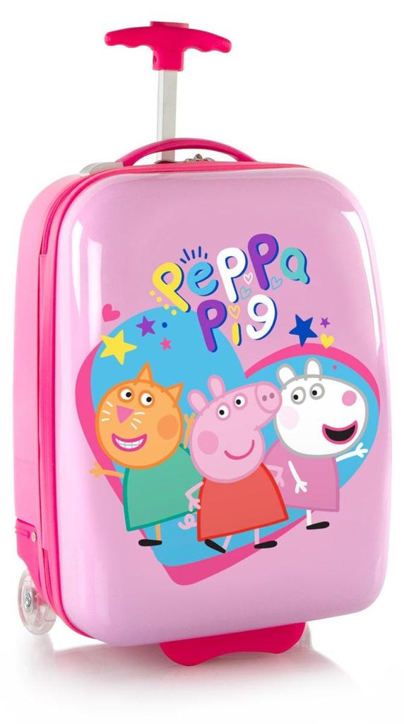 Heys Kids, eOne, Peppa Pig Image du produit 