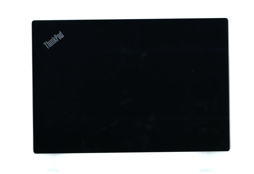 Réparation Écran Lenovo : Capot A-Cover FHD HD Cam Noir FRU01YT300