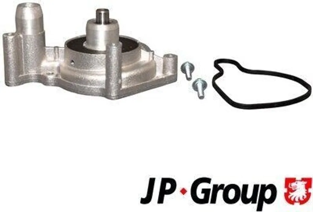 Pompe à eau JP Group 1114106000 : fini les surchauffes sur Audi et VW