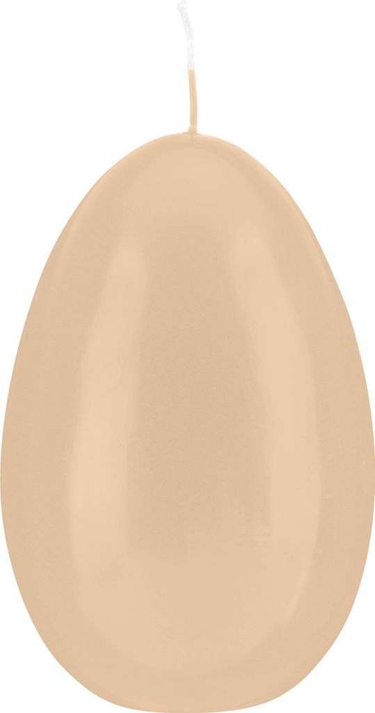 Eikerzen XXL Klarlack Vanilla Bisquit 200 x Ø 140 mm, 1 Stück