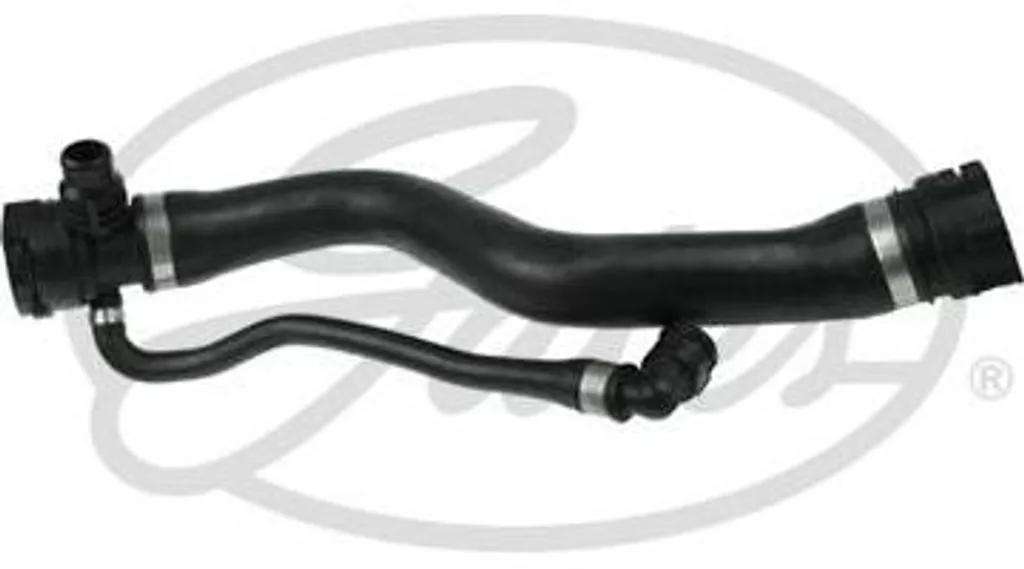 Solution de refroidissement pour BMW Série 3 : Tuyau Gates 17127797257