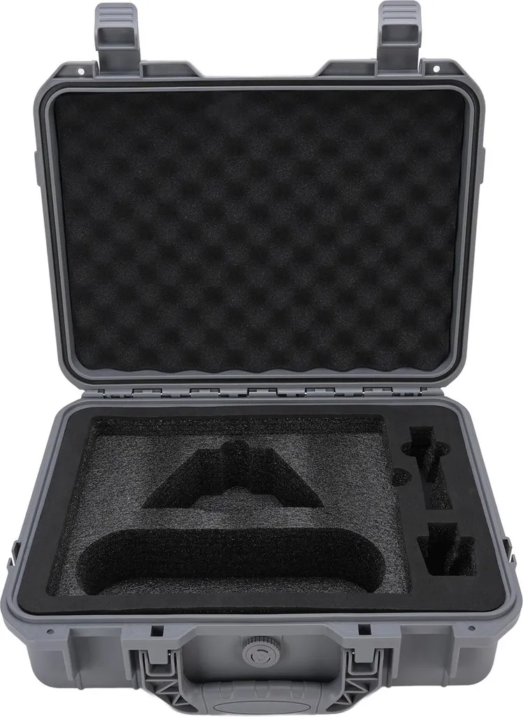 Custodia Nautica per Starlink Mini | Impermeabile IP67 per Yacht