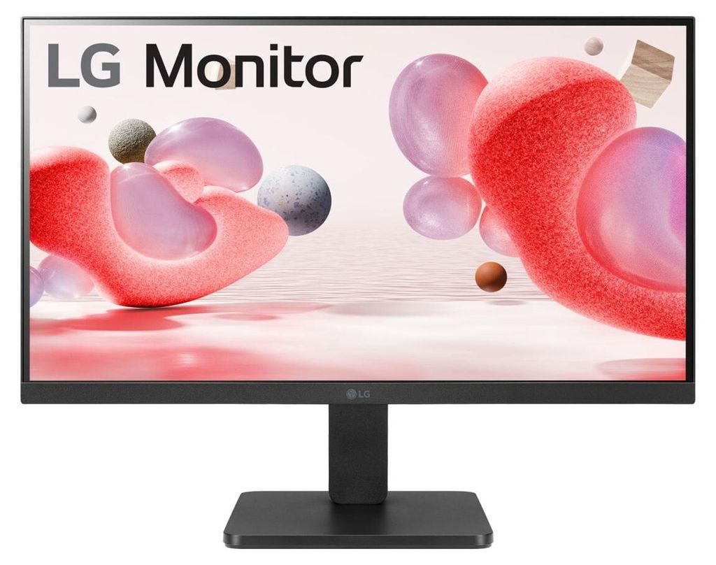 LG 22MR410-B computer monitor 54.5 cm (21.4") 1920 x 1080 Image du produit 