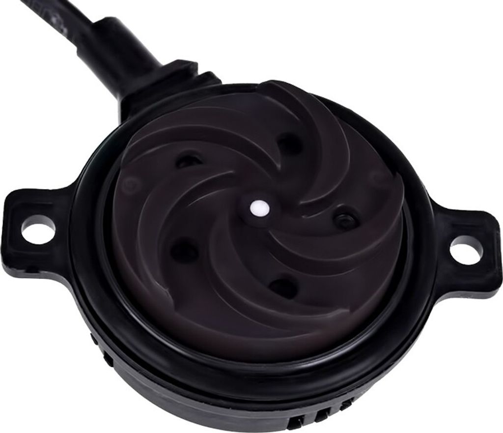 Alphacool DC-LT 2600 Ultra low noise Ceramic