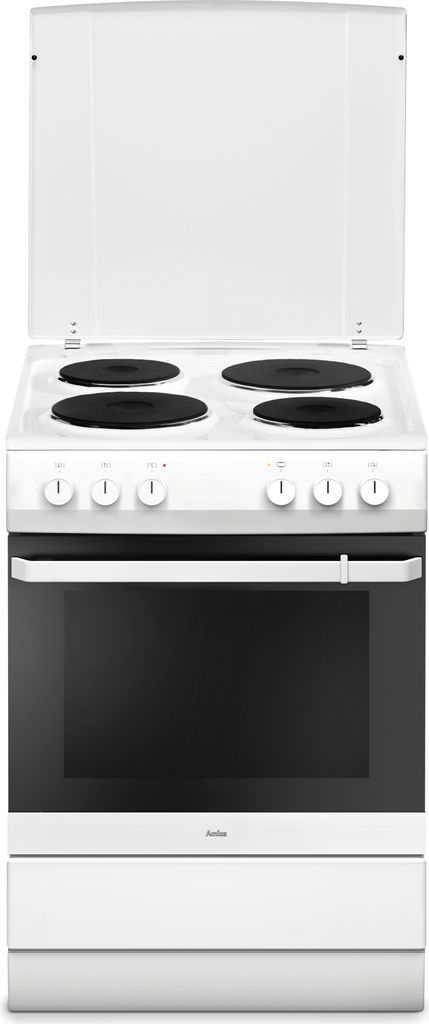 Amica SHE11640W Elektroherd