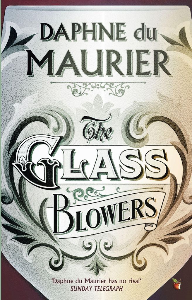 Glass Blowers – Lingua: Inglese