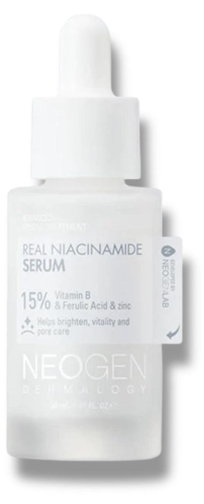 NEOGEN Dermalogy Real Niacinamide Serum 15% 30 ml – obrázek 1