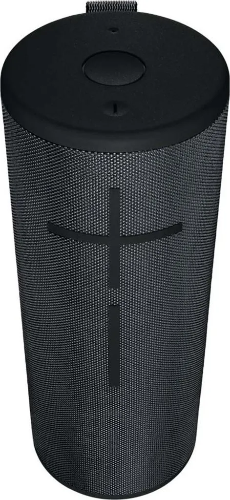 Ultimate Ears Megaboom 3 Noir - Enceinte Bluetooth sans fil étanche - 13