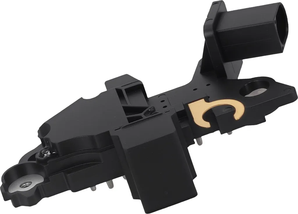 Régulateur alternateur BMW 12317540656 : réparez vos pannes de batterie
