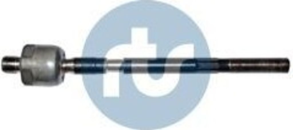 RTS 92-09730 Axialgelenk Spurstange für MITSUBISHI Galant VIII Limousine (EA) Vorne Rechts Vorne Links