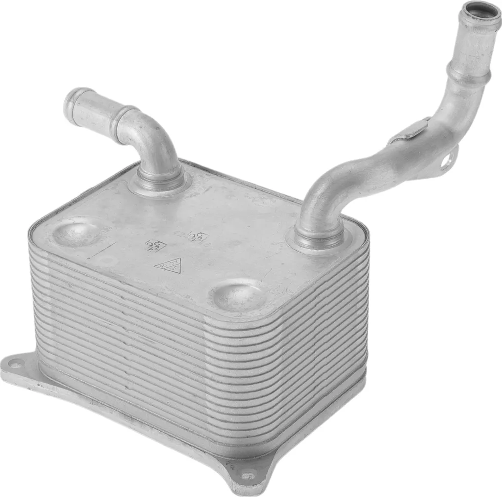 Refroidisseur d'Huile Moteur Idéal pour Entretien Audi Q7 2007 à 2010